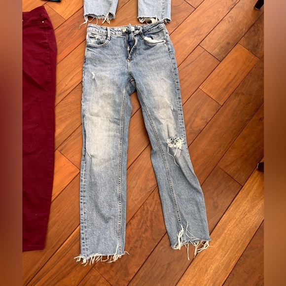 Lots of denim jeans - Picture 5 of 5